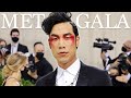 My First Met Gala (And How I Almost Didn't Make It)