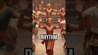 Discover how blockchain preserves dance heritage! #Blockchain #CulturalPreservation #DanceRevolution