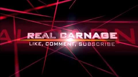 My New Intro Hope You Enjoy