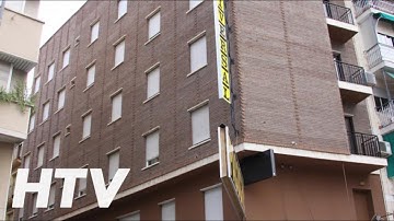 Hotel Universal Pacoche en Murcia