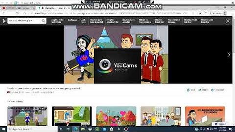 People making grounded videos out of Users in a nutshell.