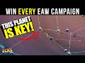 How To Win ANY Empire at War Campaign! (Early game is KEY)