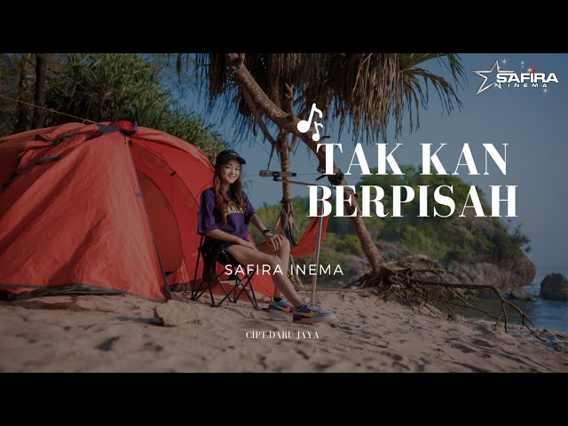 Safira Inema - Takkan Berpisah (Official Music Video) class=