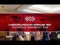 Btl cardiopoint cpet in sports medicine and cardiopulmonary rehabilitation