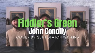 Fiddler&#39;s Green (Cover) by Seth Staton Watkins