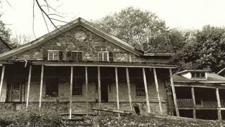 Most Haunted Places In New Jersey