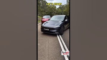 Ten Differences Between The Old Model Y and the New Juniper