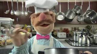 Muppet Voice Comparisons - Swedish Chef