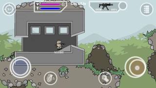 Toggle Mod COMBO v27.0 - Snipers Everywhere Aka Sniper Lobby Mod - Mini Militia 3.0.47 screenshot 5