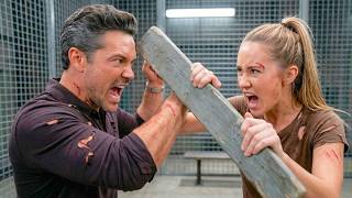 Cassius AMBUSHED — Josslyn Escapes Wyndemere Nightmare?!