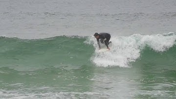 Meet Team Lucid:  Mick Chen - App Engineer