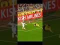 Last Second Defender Save Goal🥅 #soccer #football #sports #shorts
