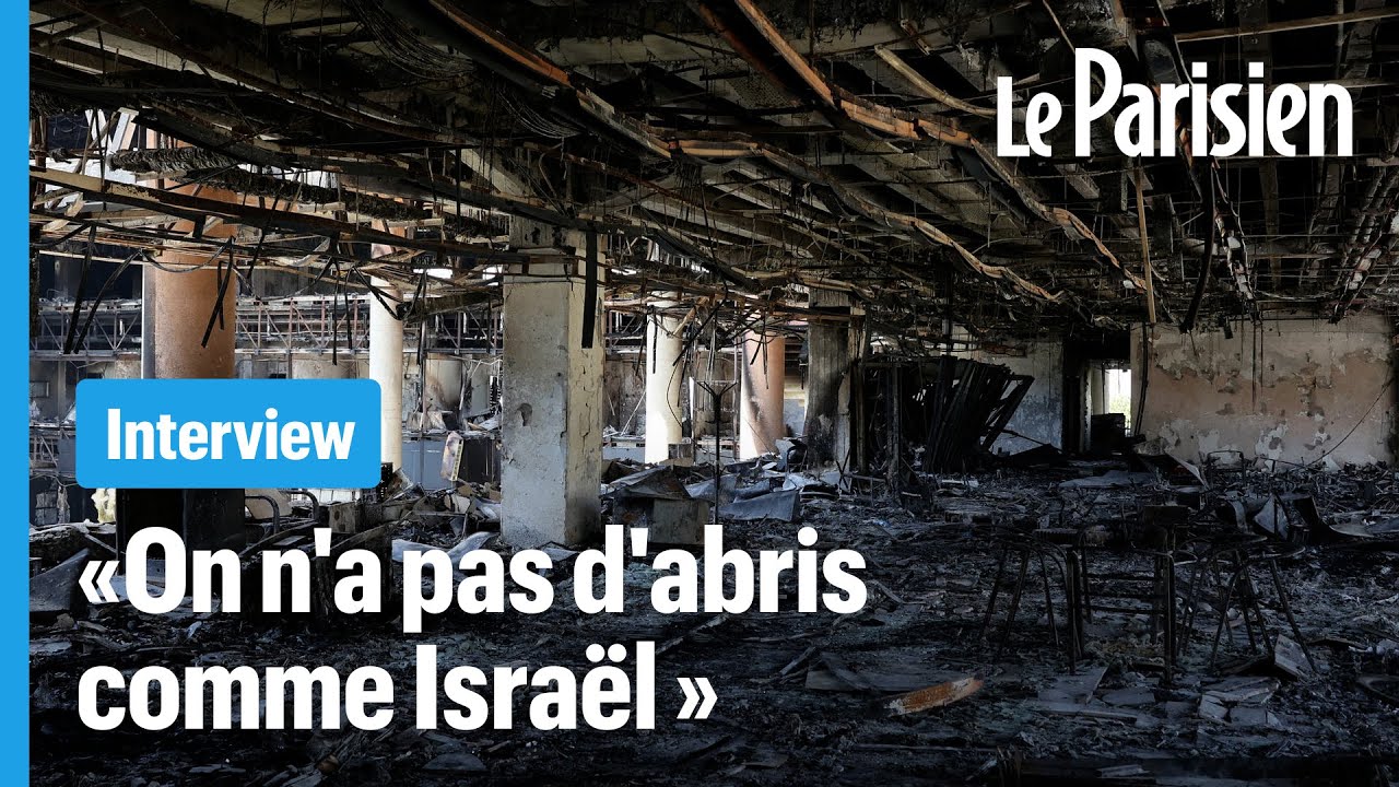 «Téhéran est morte» : une Française en Iran raconte «le cauchemar» de la guerre avec Israël