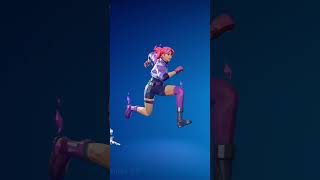*NEW* PLATFORMER PACE Emote In FORTNITE! | #Fortnite #Emote