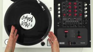 Scratch Combo of the Month: Dec. 2016