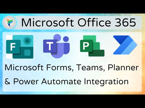 Create a Task in Planner from Microsoft Forms and Post Message in Teams