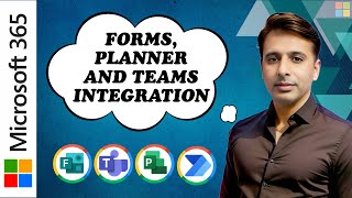 Create a Task in Planner from Microsoft Forms and Post Message in Teams