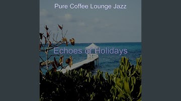 Inspired Jazz Sax with Strings - Vibe for Holidays