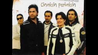 Video thumbnail of "Yurtseven Kardeşler -Cinmisin Perimisin (Dj AdeM)"