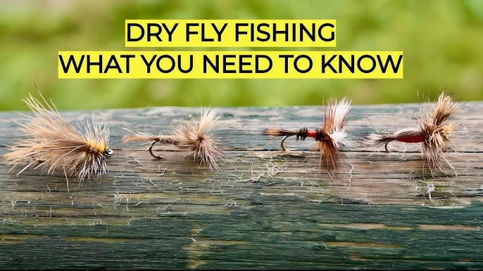 TOF fly fishing  Fishing Accessories