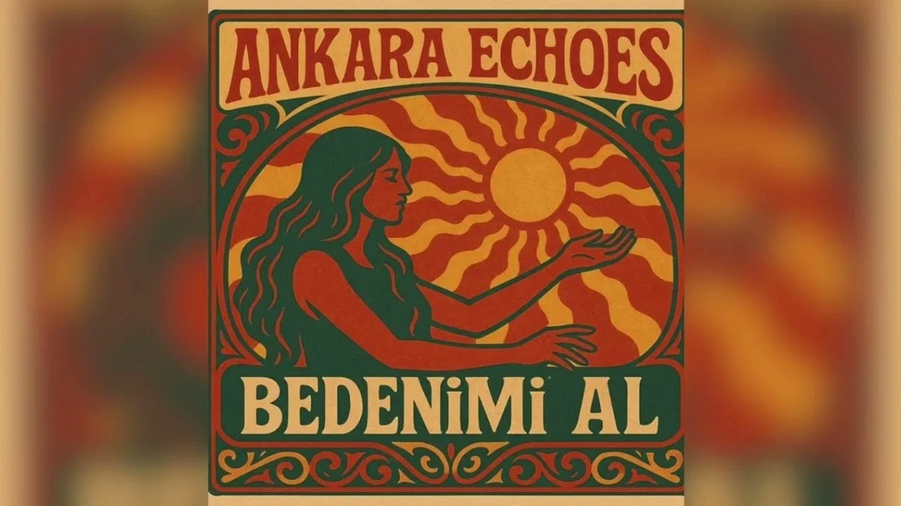 Ankara Echoes - Beni Al (sansürsüz) (ta ki seni görene kadar)