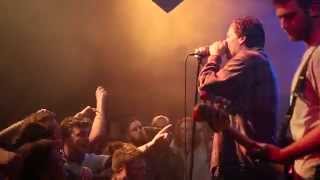 Basement - Bad Apple (Live) Brisbane 26th of July 2014