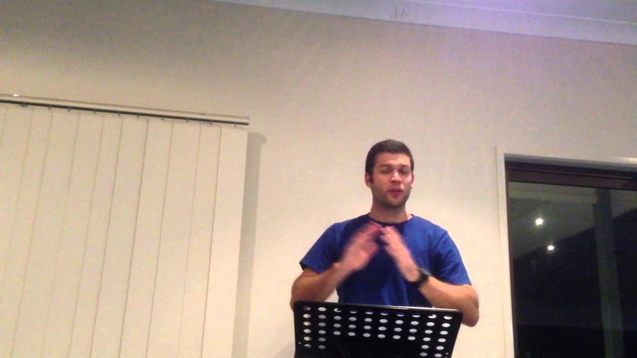 5-minute-sermon-luke-23-32-43-youtube