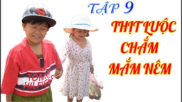 Huyền Hrê học làm vợ tập 9 II TRẢI NGHIỆM MỚI II Mâm To Mâm Nhỏ của Độc Lạ Bình Dương