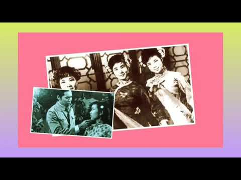 字幕版 1974 秋海棠 把心刻上樹上 汪明荃 曲.古月(左宏元) 詞.文采 (李愿聞) (啼笑因緣同期作品 青青河邊草李愿聞力作 可惜成不了經典)