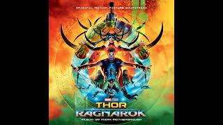 Thor: Ragnarok (Thor: Ragnarok Soundtrack)