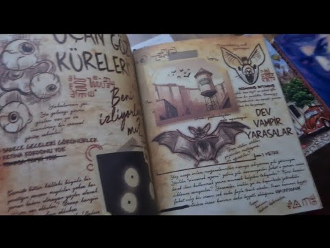 kitaplığımdan bazı kitaplar güncel ve geçmiş