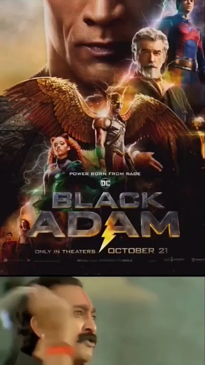Rating DC Movie's 2022 | With Indian Memes #shorts #indianmeme