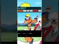 NARUTO FINDS OUT THAT JIRAIYA DIED #naruto #narutoshippuden #anime #viral #edit