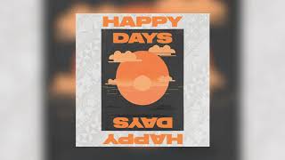 Ponifasio Samoa - Happy Days ft. Lahi (Audio)