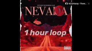 NBA young boy - Nevada ( 1 hour loop)