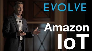 Evolve 2017: IoT Strategy - What You Need to Consider  *With Presentation Slides*