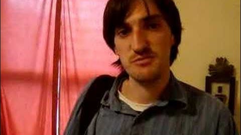 Interview - Ben Melançon