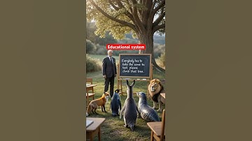 Asked ai make me a video about educational system #ai #education #shorts #shortvideo #viralvideo