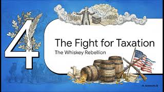 Alexander Hamilton’s Financial Plan | The Blueprint of America’s Economy