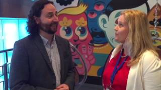 Interview Ben Whitter