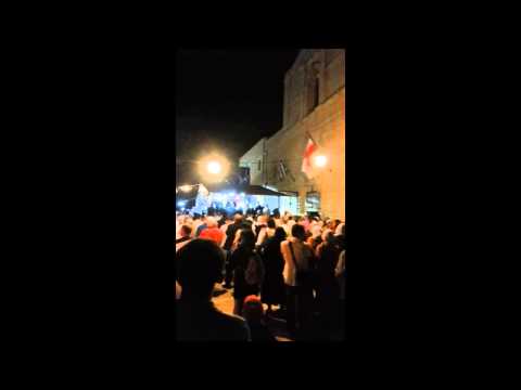 ფერისცვალება 2014წ.