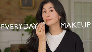 Daily Makeup Routine *GOOD FOR OLIVE SKIN*