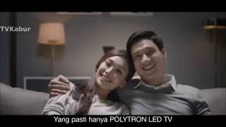 Download lagu Iklan Polytron Led Tv garansi 5 Tahun