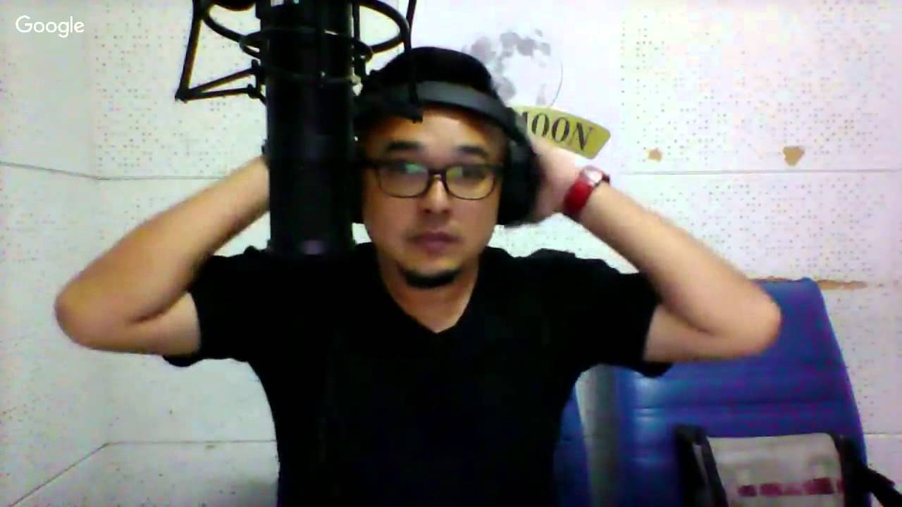 The Shock 13 Radio 23-4-59 (Official By The Shock)เดินสาย