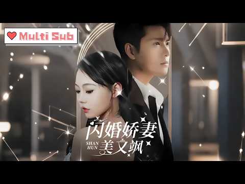 闪婚娇妻美又飒 poster