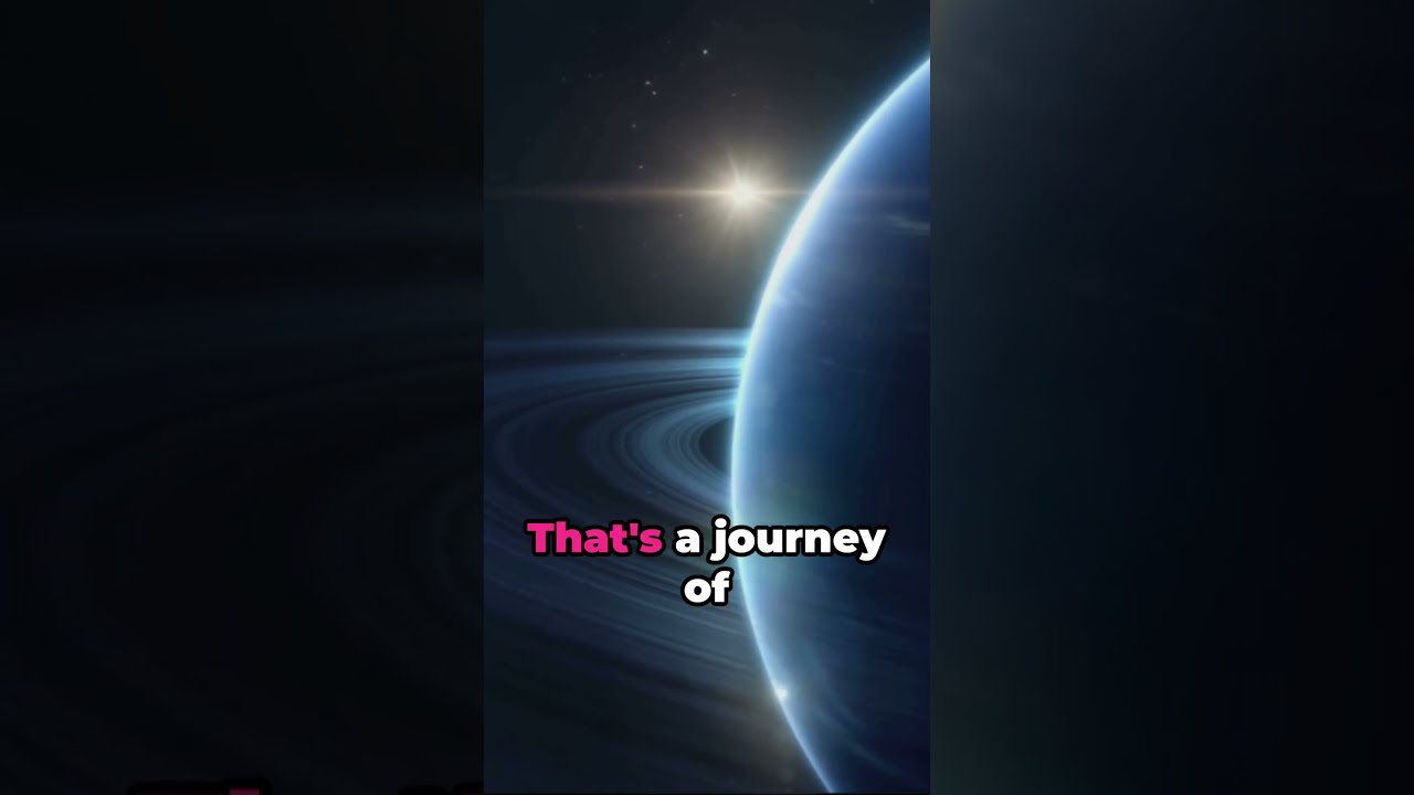 Time Warp Neptune s Year Revealed How Long Is A Year On Neptune Time Warp Neptune s Year Revealed How Long Is A Year On Neptune