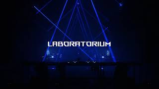 Raven Cure | Laboratorium 5 years: 10/02/24 Kyiv, Ukraine rave.