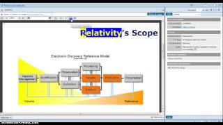 Corinne - Intro through redactions and annotations