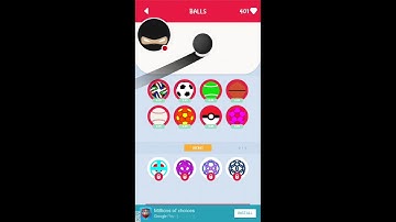 3 RanDOM games  (part 1)