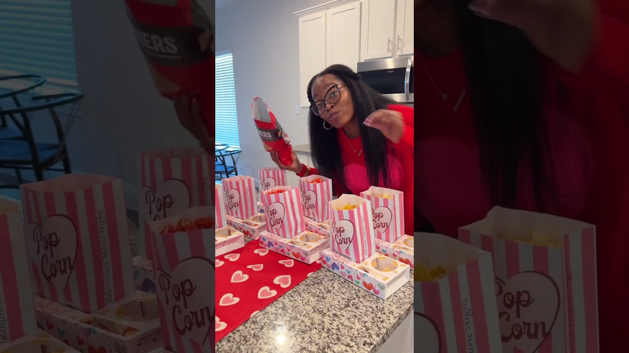 Galentine S Movie Night Momlife Movienight